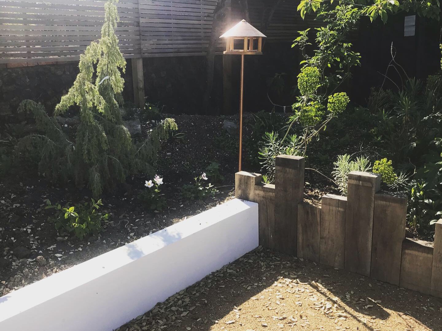 landscaper margate kent