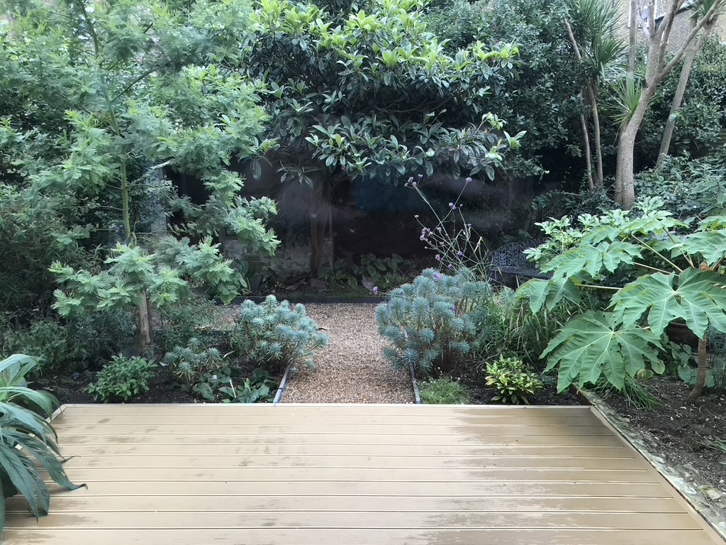 landscaper margate kent