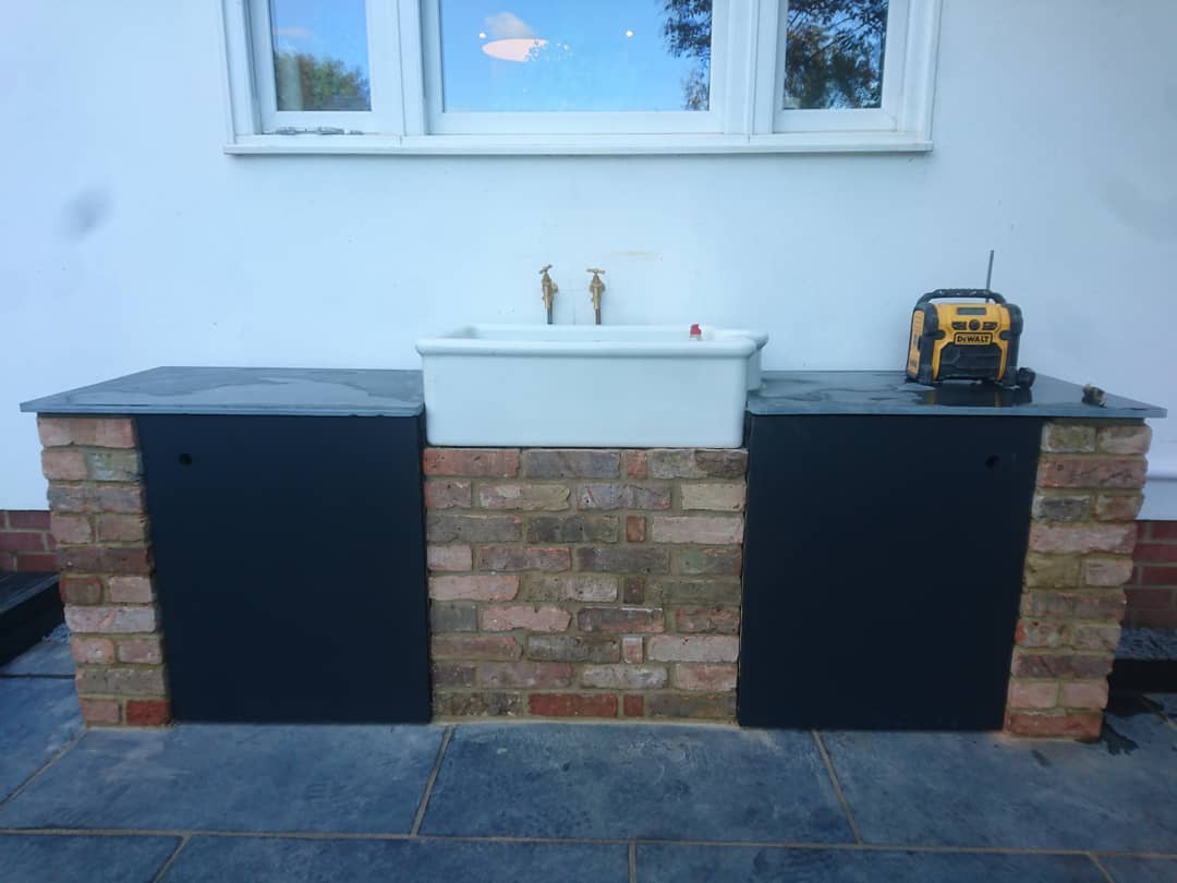 landscaper margate kent